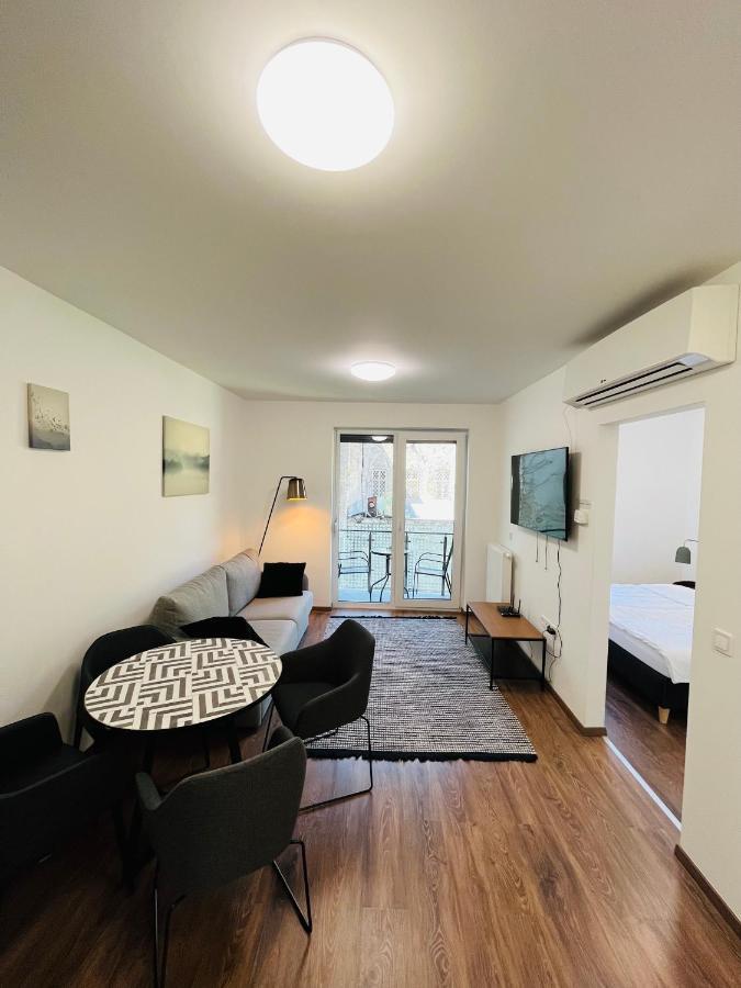 B 205, Apartments In The Heart Of The Jewish Quarter Budapeszt Zewnętrze zdjęcie