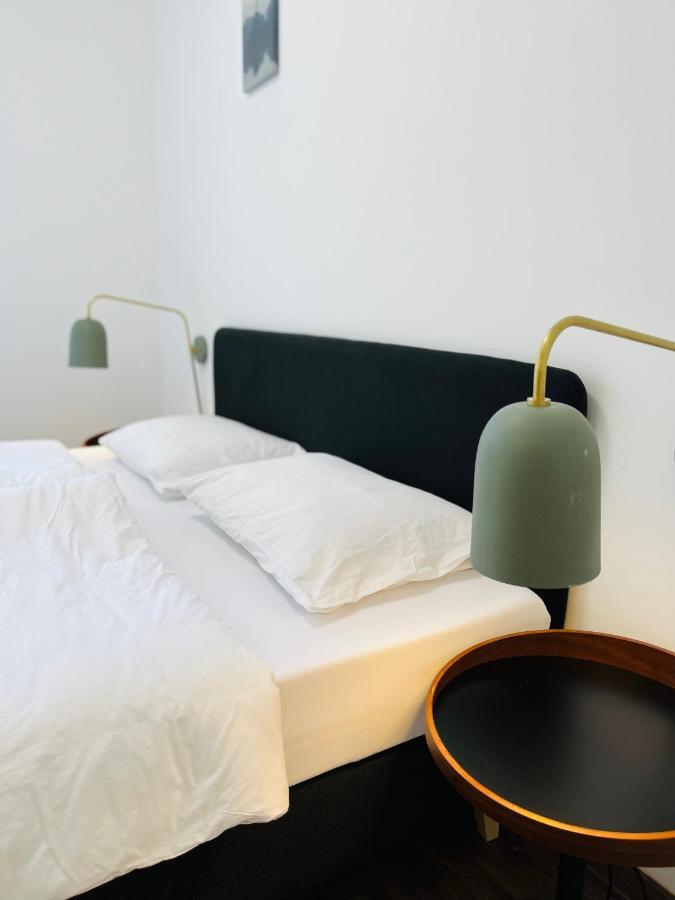 B 205, Apartments In The Heart Of The Jewish Quarter Budapeszt Zewnętrze zdjęcie