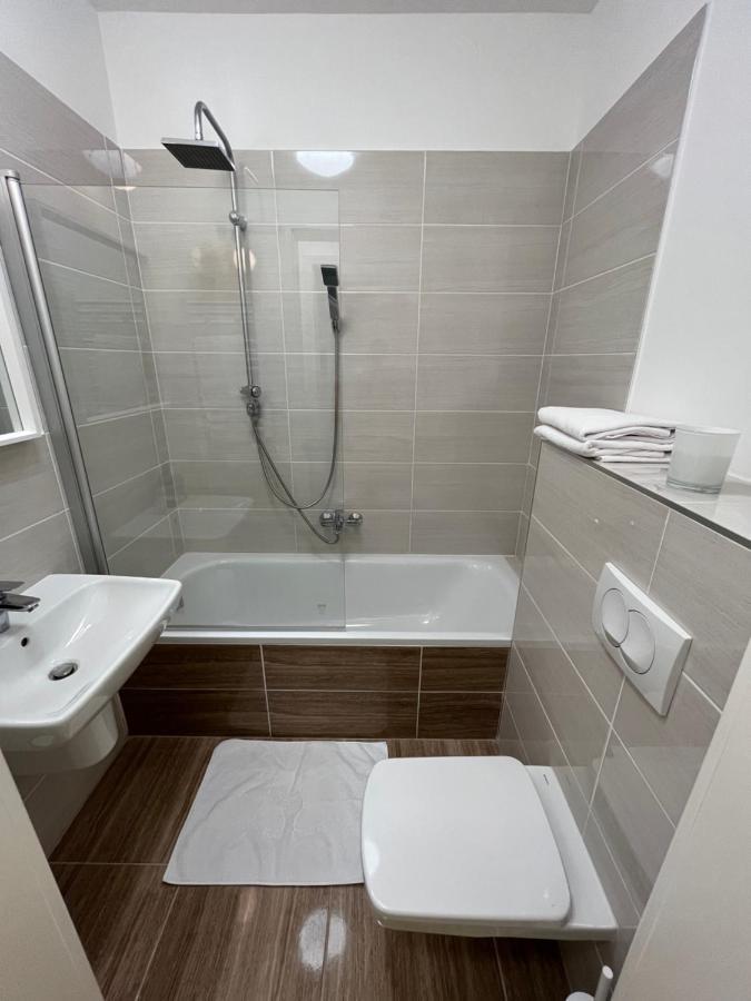B 205, Apartments In The Heart Of The Jewish Quarter Budapeszt Zewnętrze zdjęcie