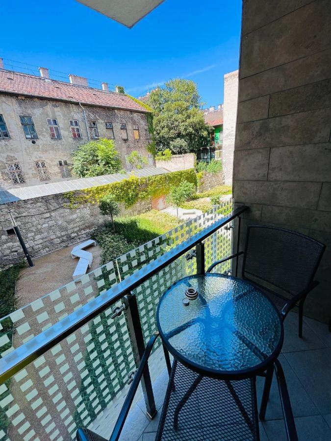 B 205, Apartments In The Heart Of The Jewish Quarter Budapeszt Zewnętrze zdjęcie